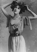 Liane De Pougy